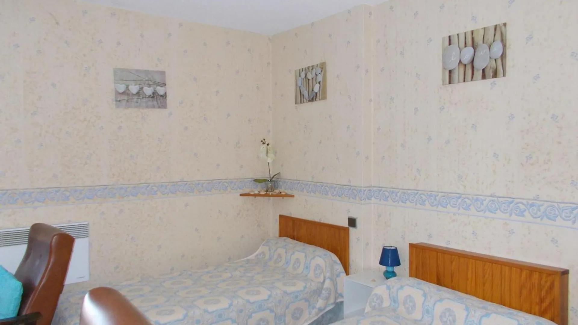 Studio Lumineux Pour 2 Personnes Avec Balcon Et Wifi Gratuit, Proche Du Lac De L'Uby - Fr-1-841-5 باربوتان ليه ثيرميس فرنسا